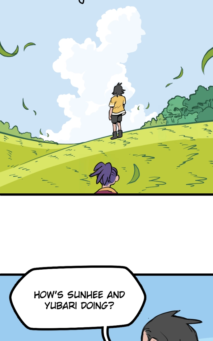 Mei Chapter 154 page 88 - 