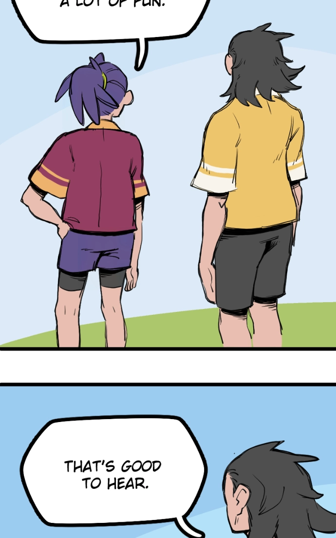 Mei Chapter 154 page 90 - 