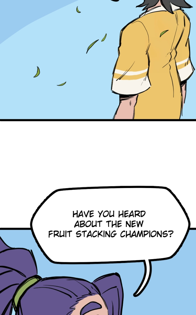 Mei Chapter 154 page 91 - 