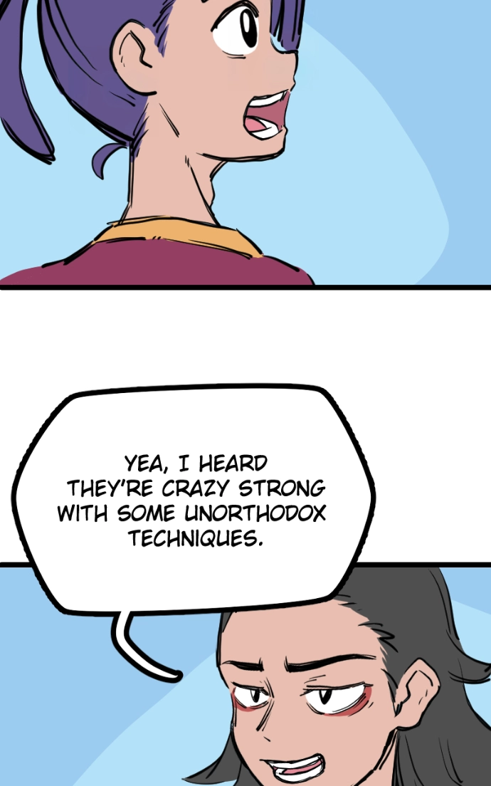 Mei Chapter 154 page 92 - 
