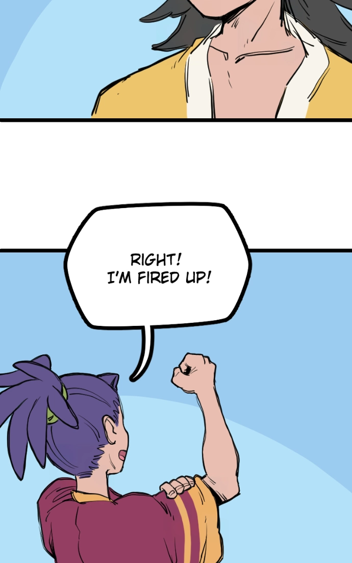 Mei Chapter 154 page 93 - 