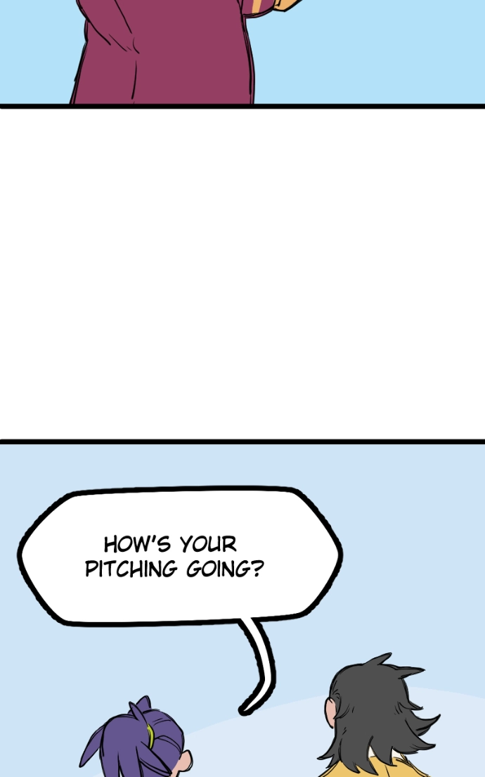 Mei Chapter 154 page 94 - 