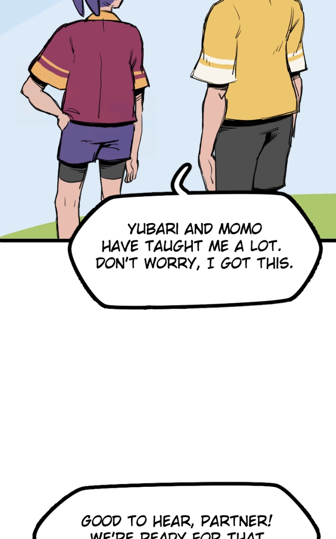 Mei Chapter 154 page 95 - 