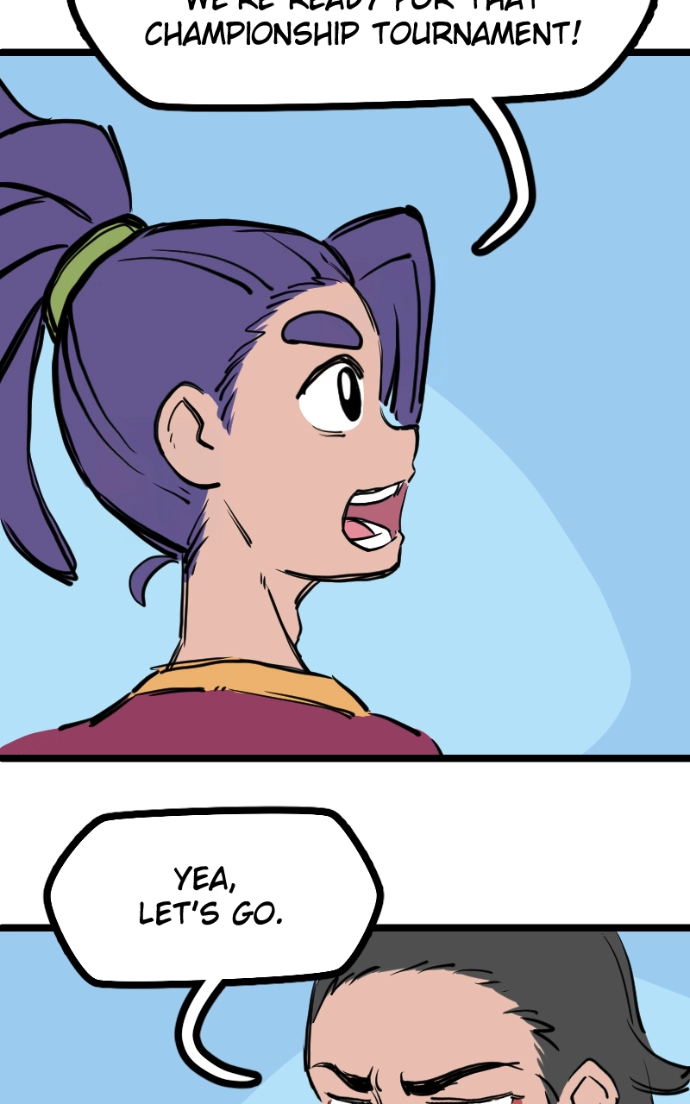 Mei Chapter 154 page 96 - 