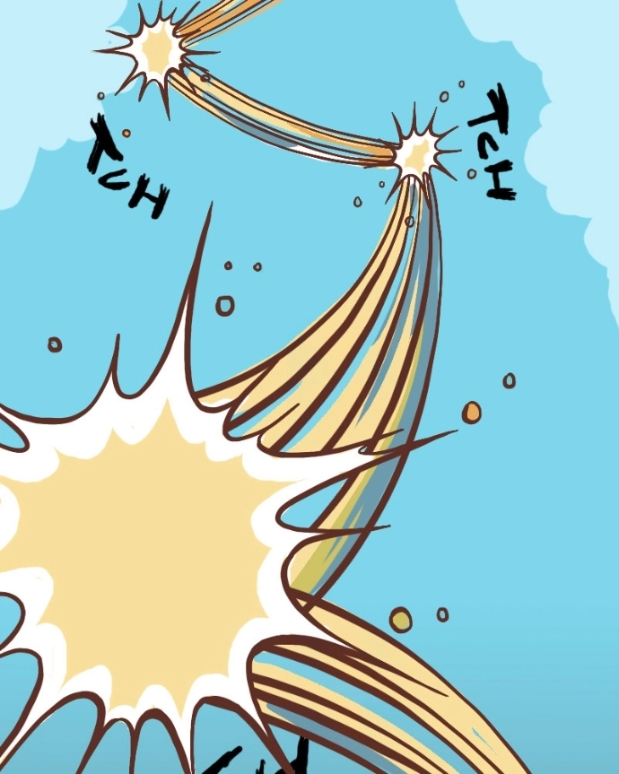 Mei Chapter 16 page 11 - 