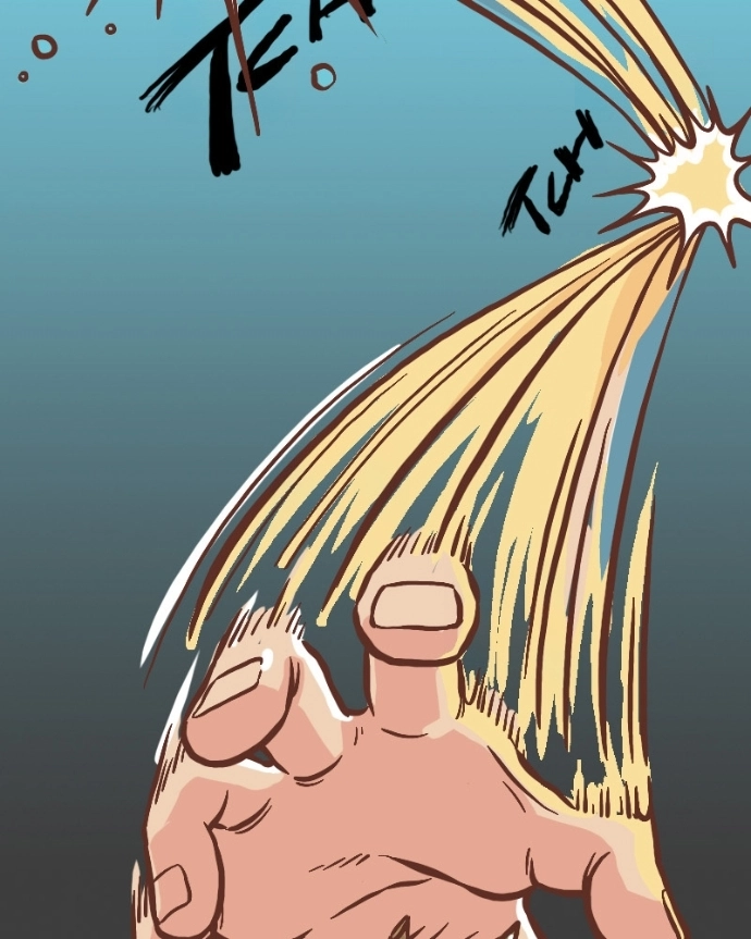 Mei Chapter 16 page 12 - 
