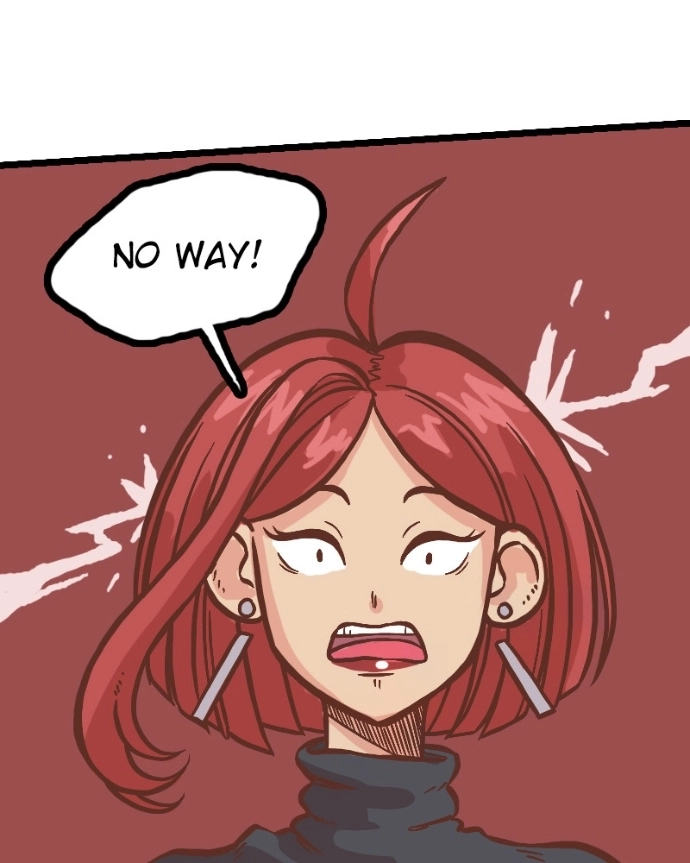 Mei Chapter 16 page 14 - 