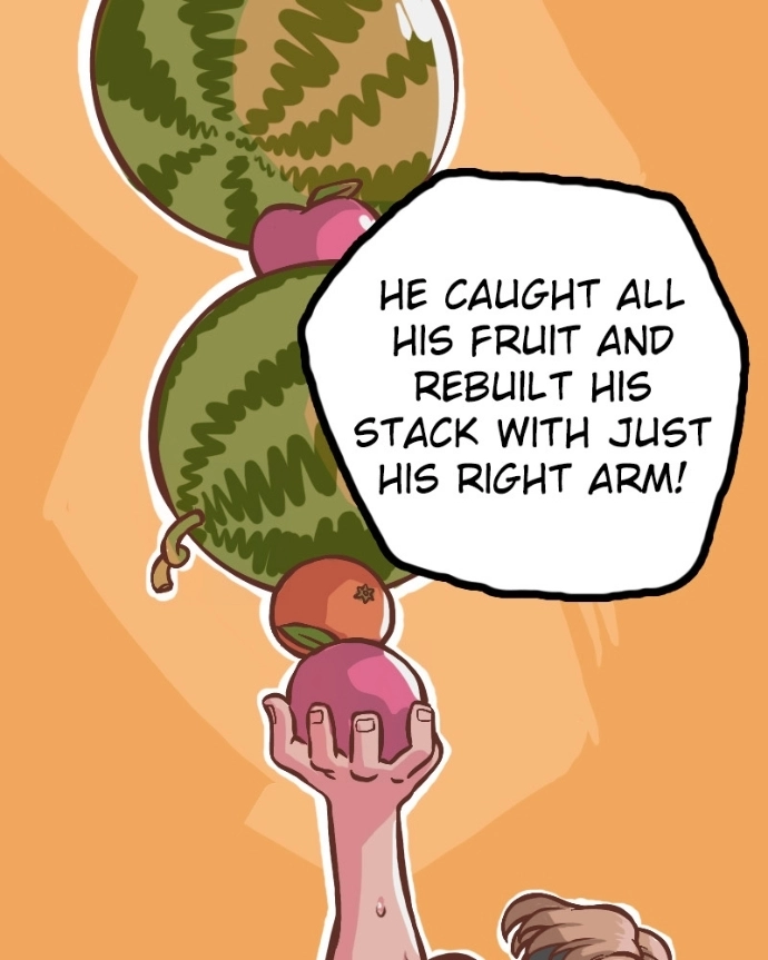 Mei Chapter 16 page 16 - 