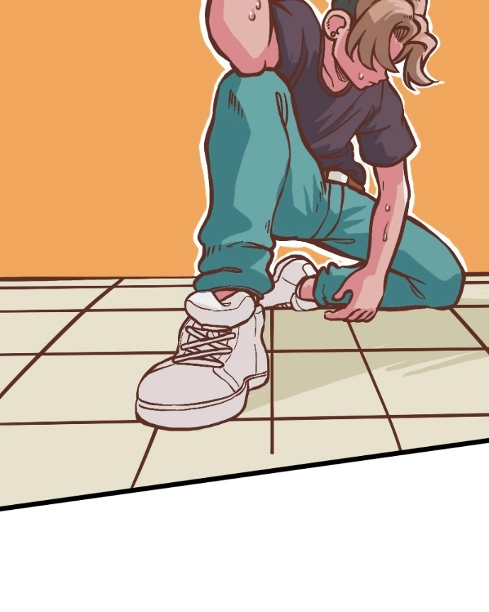 Mei Chapter 16 page 17 - 
