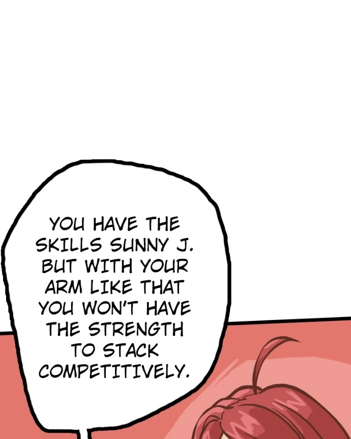 Mei Chapter 16 page 18 - 