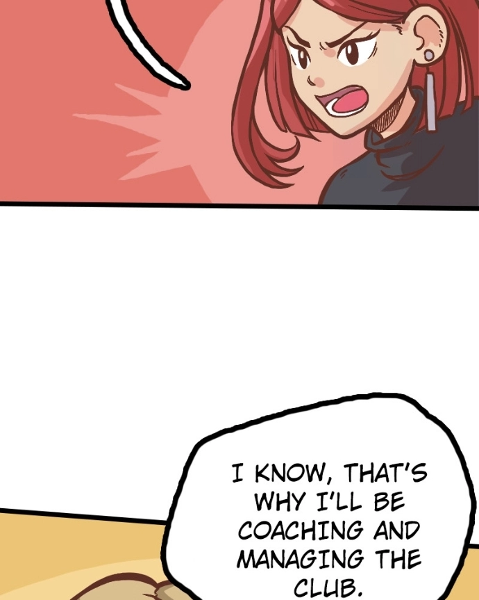 Mei Chapter 16 page 19 - 