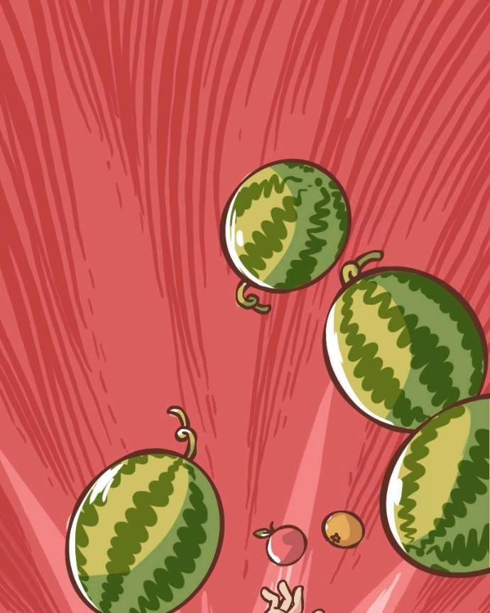 Mei Chapter 16 page 3 - 