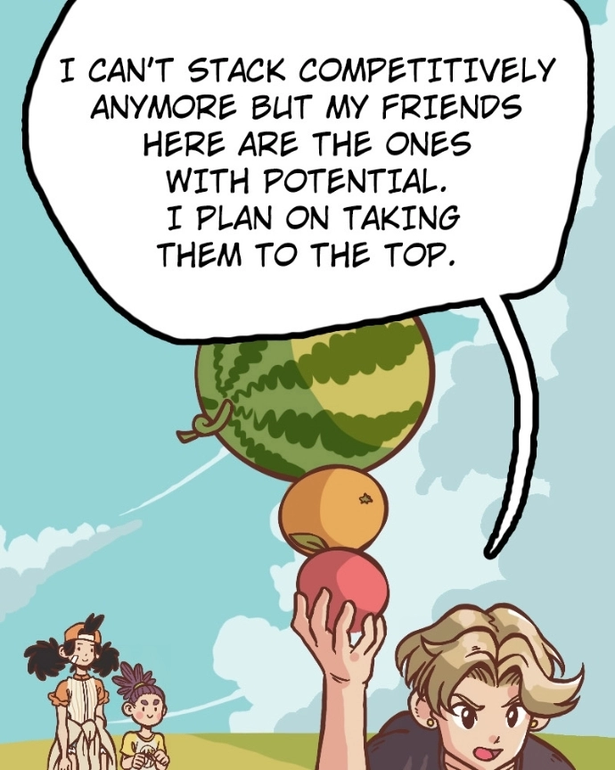 Mei Chapter 16 page 21 - 