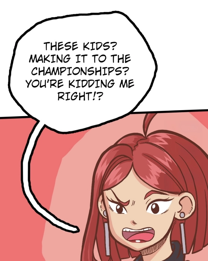 Mei Chapter 16 page 23 - 