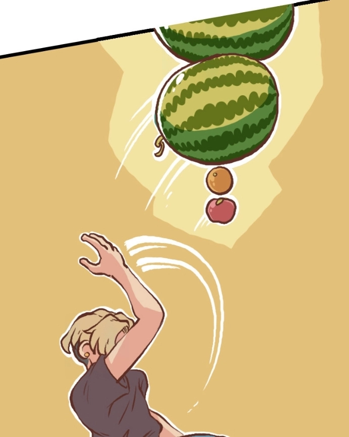 Mei Chapter 16 page 28 - 