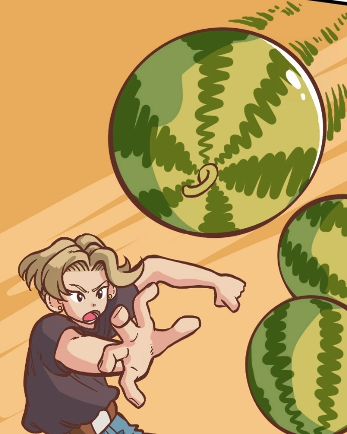 Mei Chapter 16 page 31 - 
