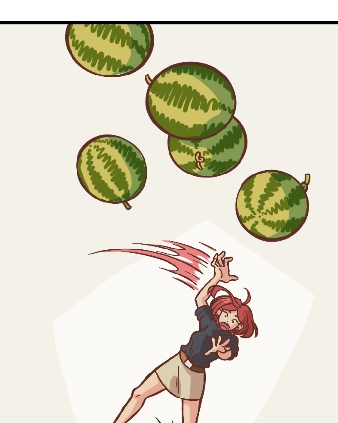 Mei Chapter 16 page 37 - 