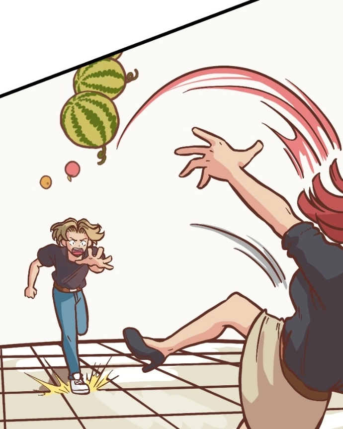 Mei Chapter 16 page 40 - 