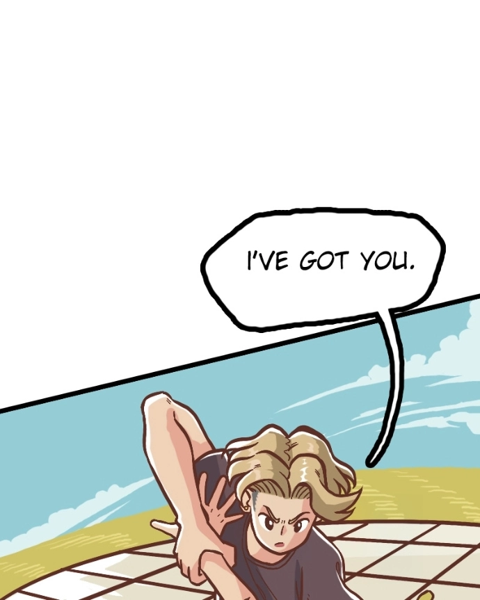 Mei Chapter 16 page 46 - 
