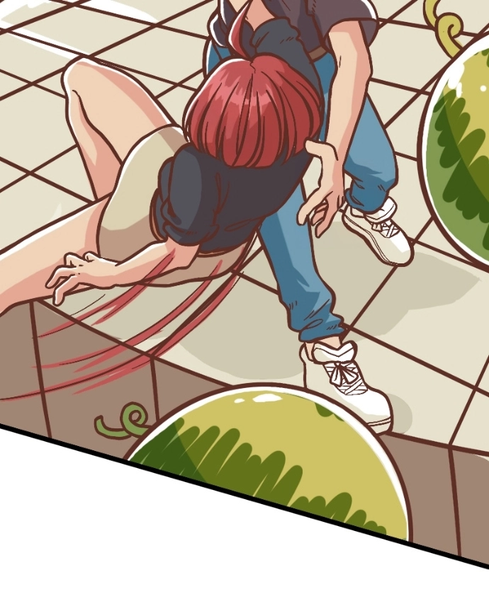 Mei Chapter 16 page 47 - 