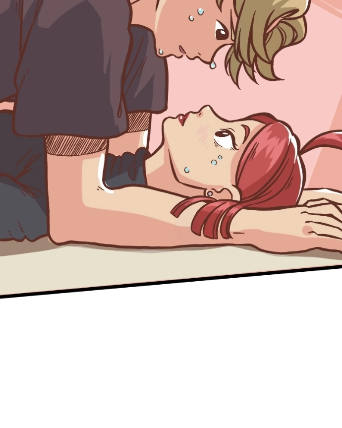 Mei Chapter 16 page 49 - 