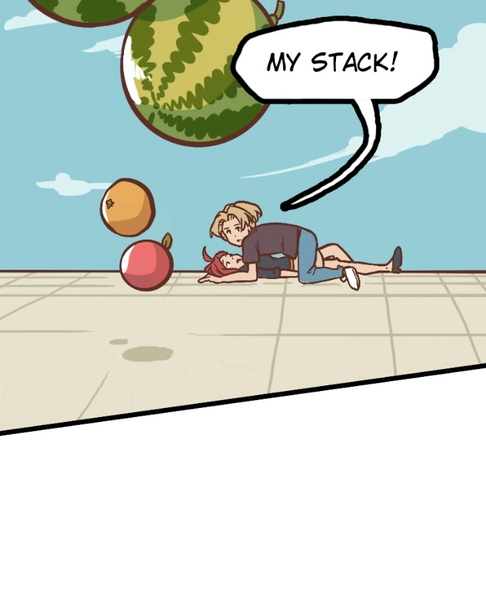 Mei Chapter 16 page 51 - 