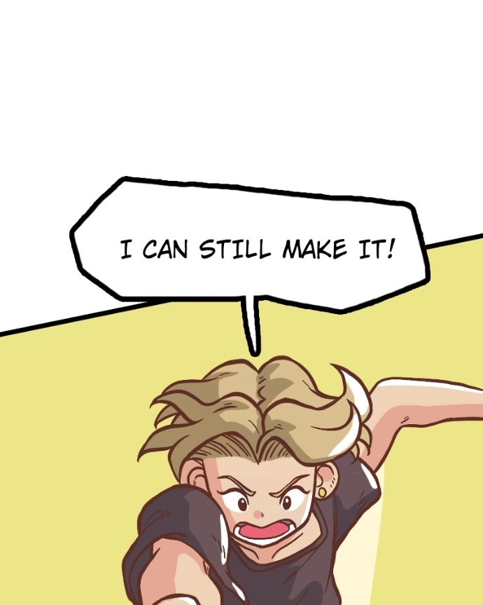 Mei Chapter 16 page 52 - 