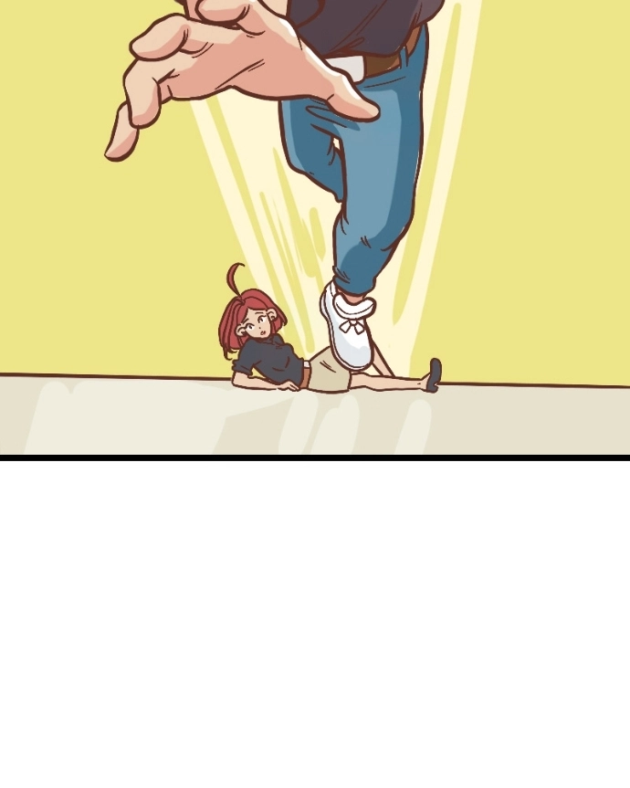 Mei Chapter 16 page 53 - 