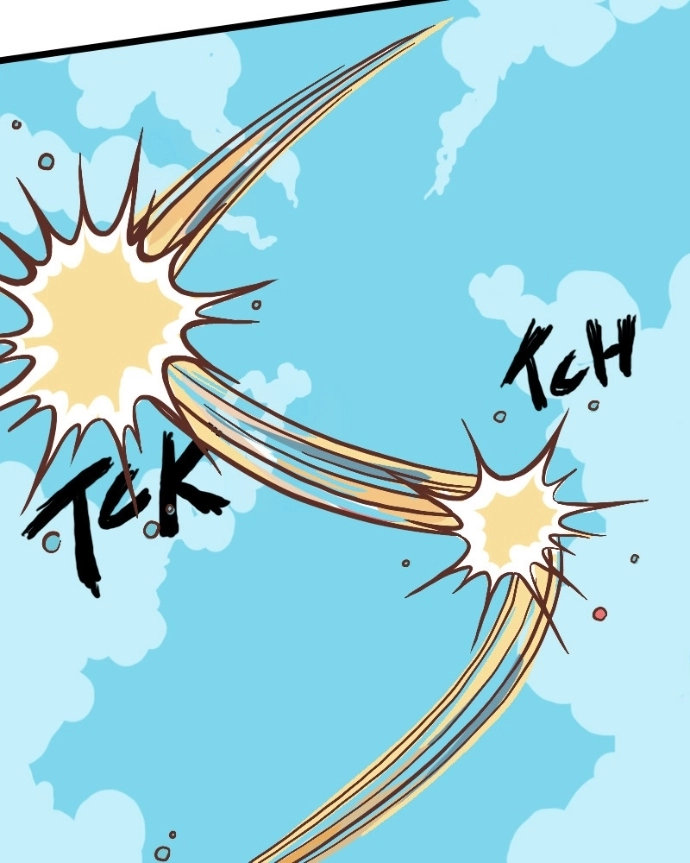 Mei Chapter 16 page 10 - 