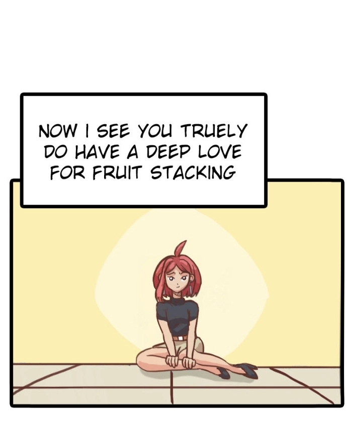 Mei Chapter 17 page 15 - 