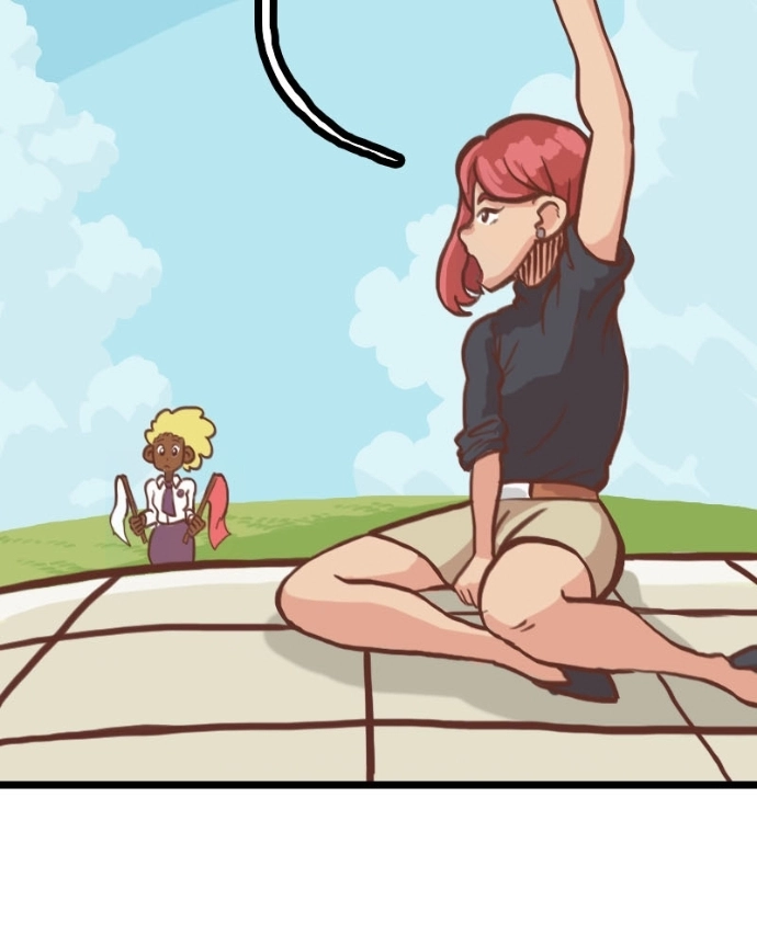 Mei Chapter 17 page 17 - 