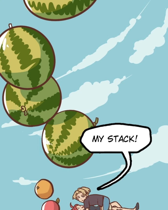 Mei Chapter 17 page 3 - 