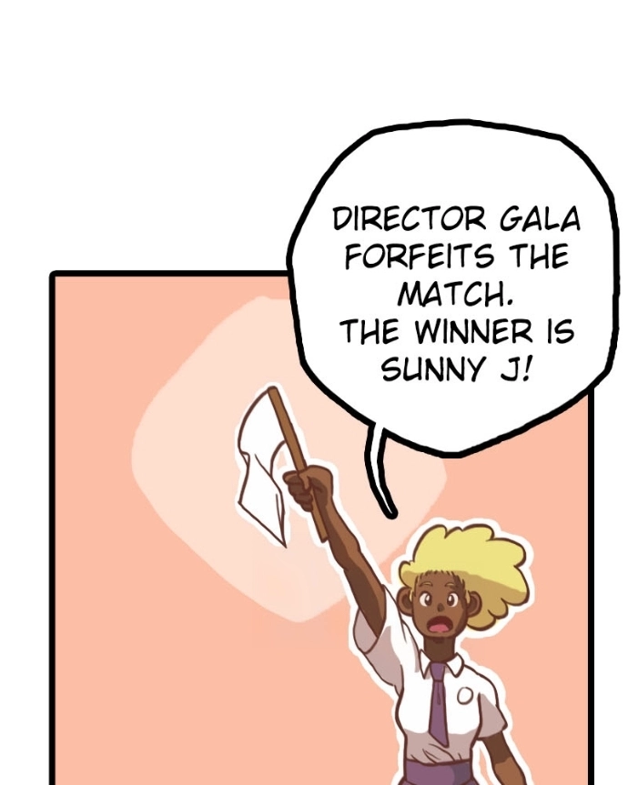 Mei Chapter 17 page 21 - 
