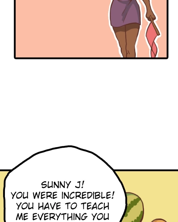 Mei Chapter 17 page 22 - 