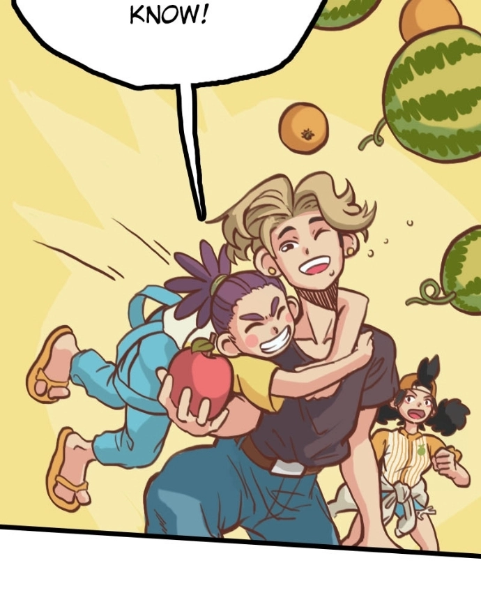 Mei Chapter 17 page 23 - 