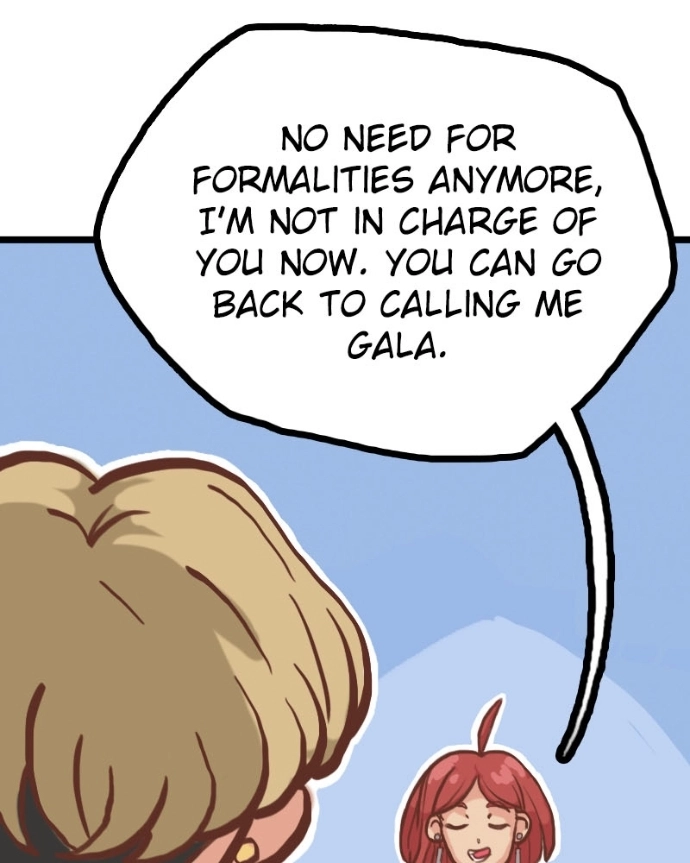 Mei Chapter 17 page 27 - 