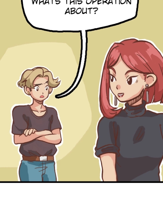 Mei Chapter 17 page 31 - 
