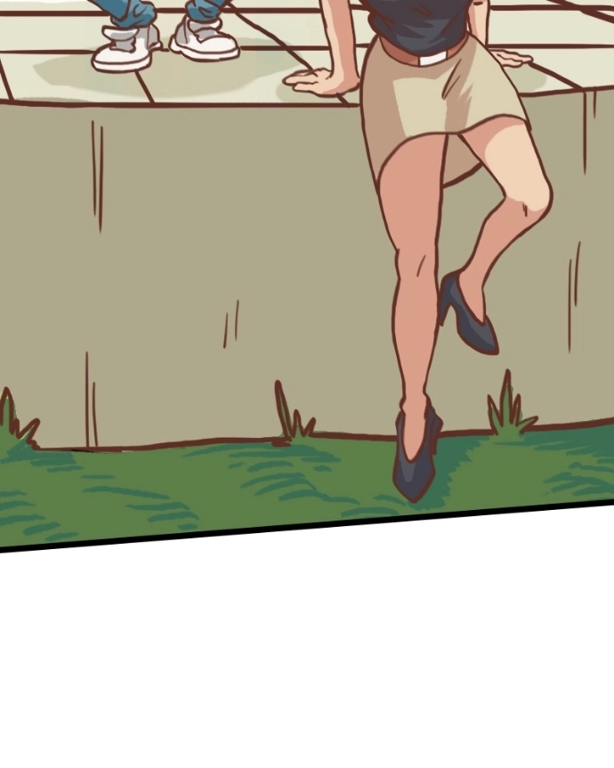 Mei Chapter 17 page 35 - 
