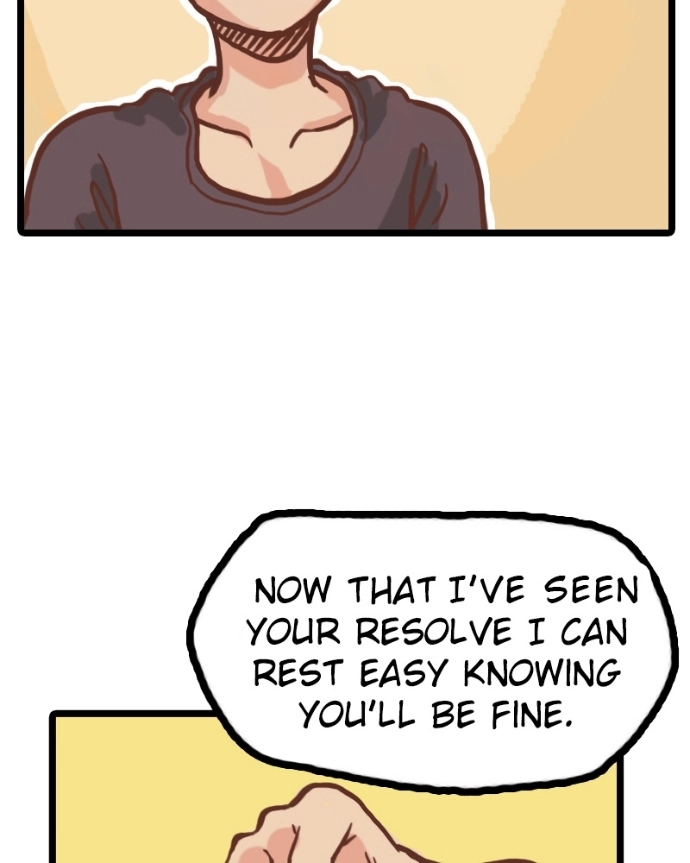 Mei Chapter 17 page 37 - 
