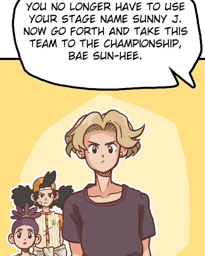 Mei Chapter 17 page 41 - 