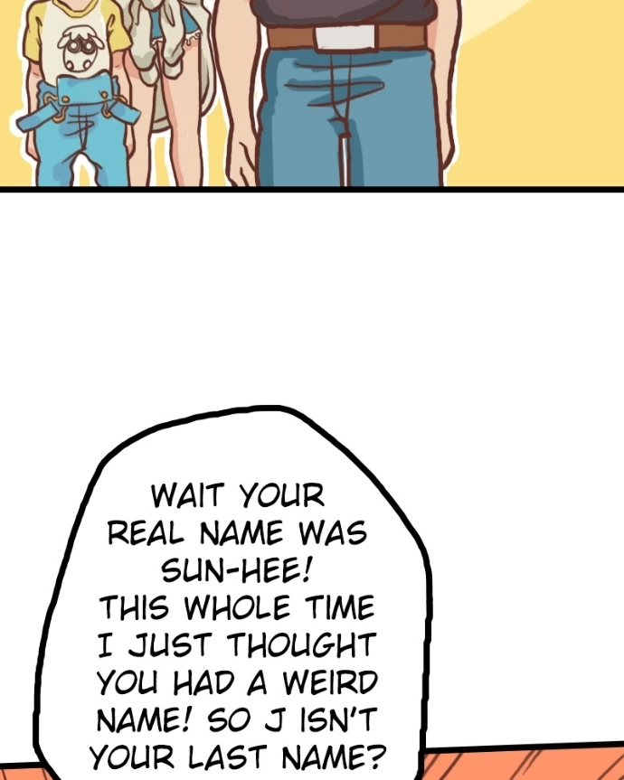 Mei Chapter 17 page 42 - 