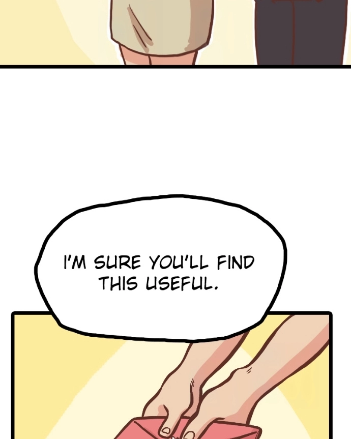 Mei Chapter 17 page 47 - 