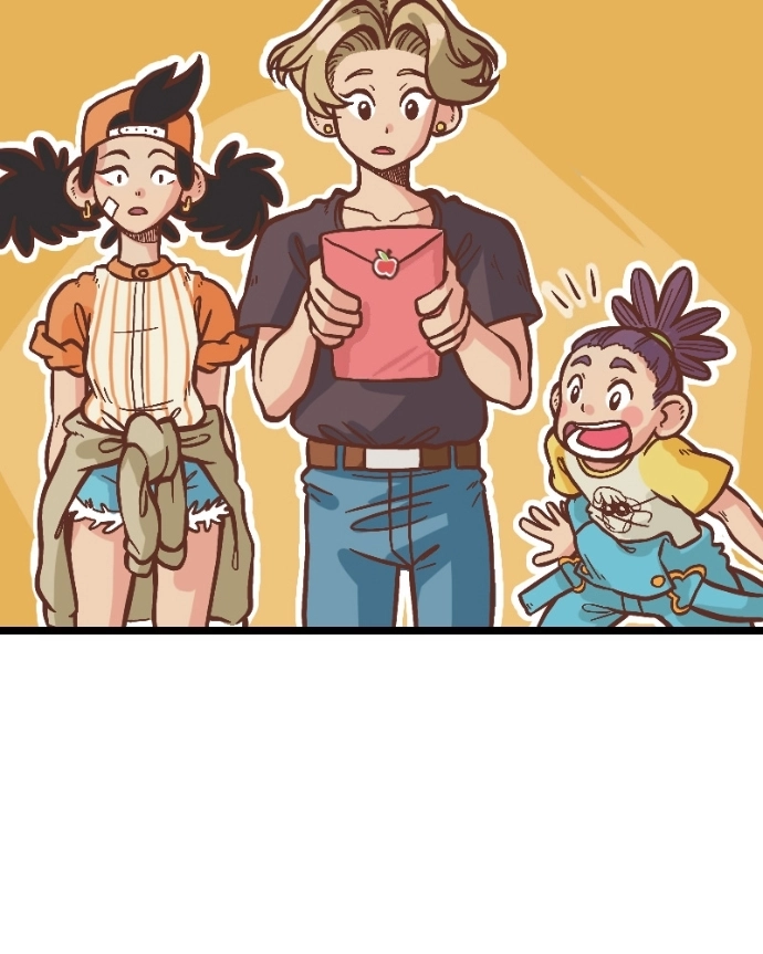 Mei Chapter 17 page 49 - 