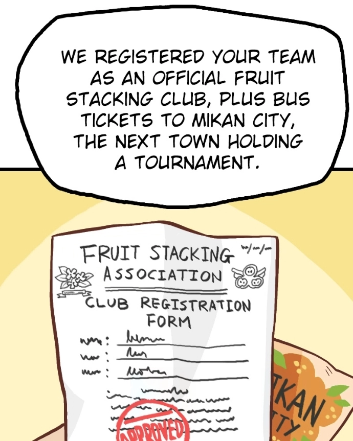 Mei Chapter 17 page 50 - 