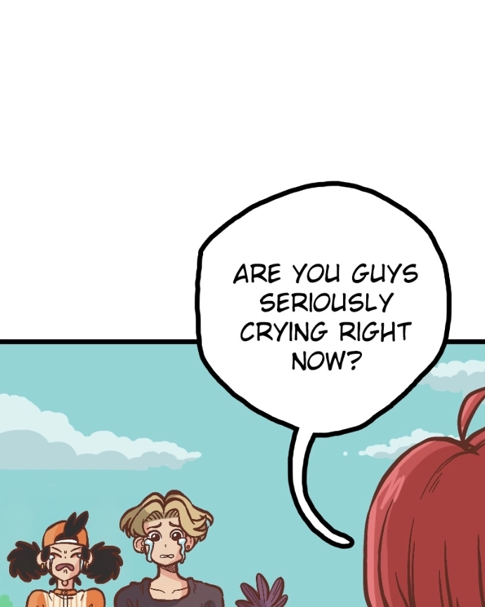 Mei Chapter 17 page 54 - 