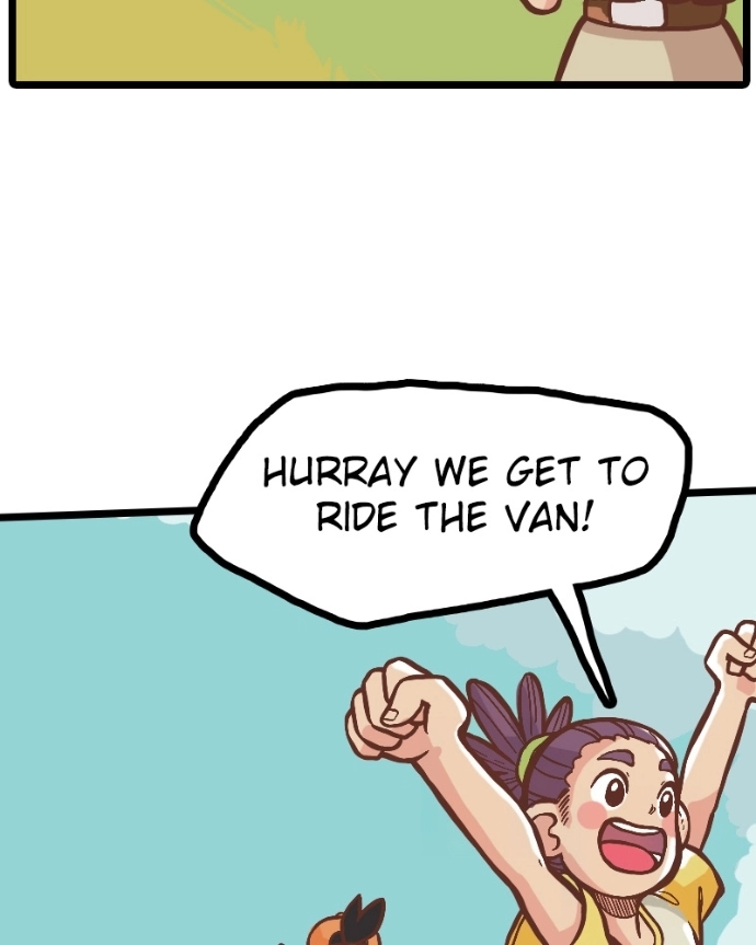 Mei Chapter 17 page 58 - 