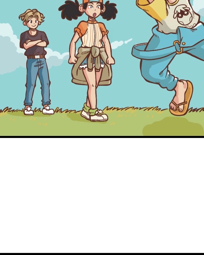 Mei Chapter 17 page 59 - 