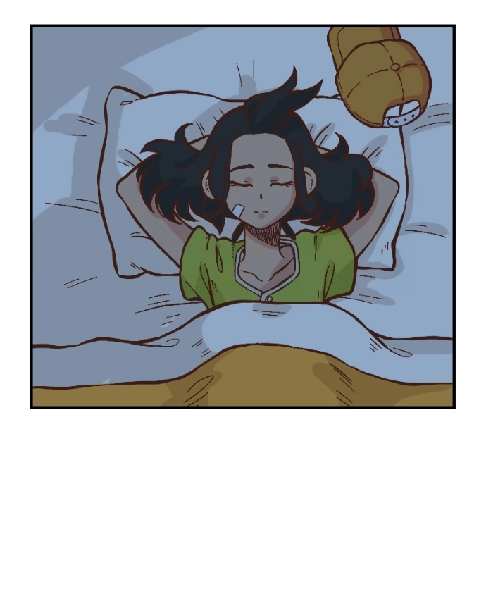 Mei Chapter 18 page 18 - 