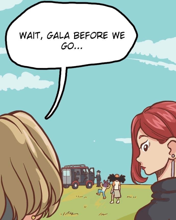 Mei Chapter 18 page 3 - 