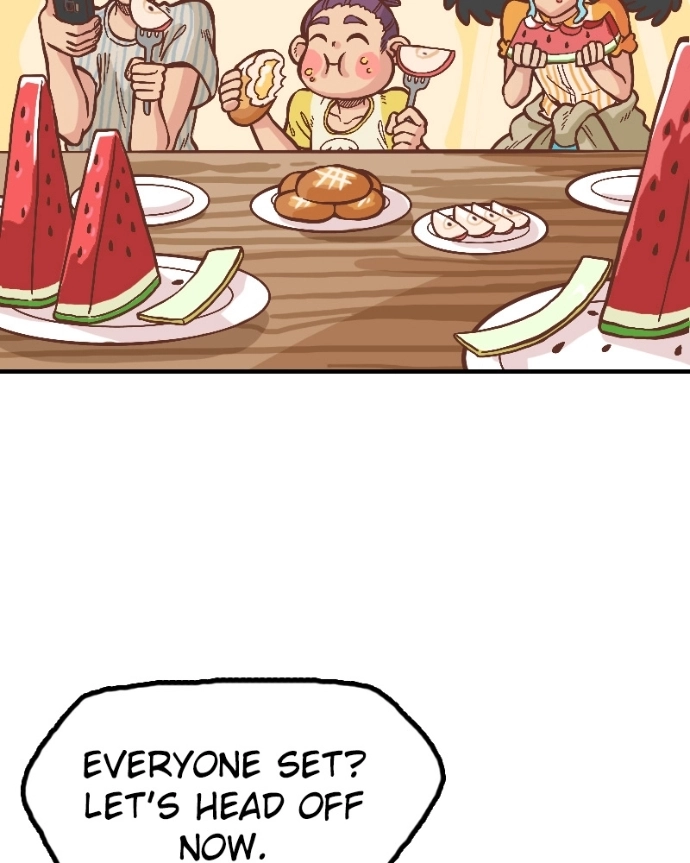 Mei Chapter 18 page 22 - 